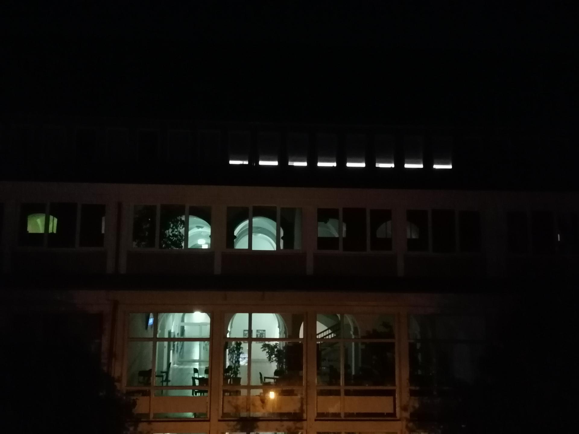NOCH Beleuchtung, Gebäude-Innenbeleuchtung